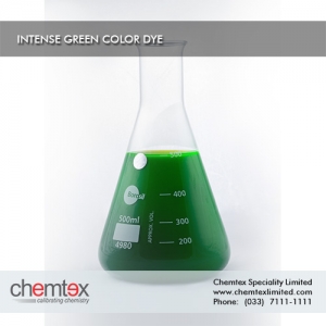 Manufacturers Exporters and Wholesale Suppliers of Intense Green Color Dye Kolkata West Bengal